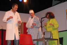 doktertje spelen